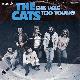 Afbeelding bij: The Cats - The Cats-She was too young / Nashville
